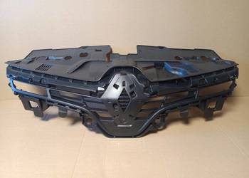 ATRAPA GRILL PRZÓD RENAULT CLIO 4 IV 2012-2016