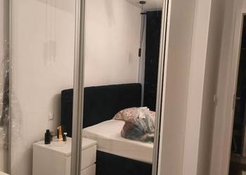 Sprzedam szafę używana