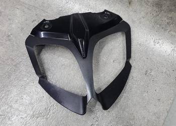 Suzuki GSXR GSX-R 1000 k9 L6 wypełnienie osłona lampy tył owiewka plastik