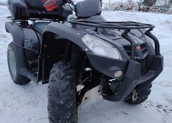 Kymco Mxu 4x4 500cc hom L7E TGB Goes Kayo Quady Linhai Cfmoto Honda Suzuki