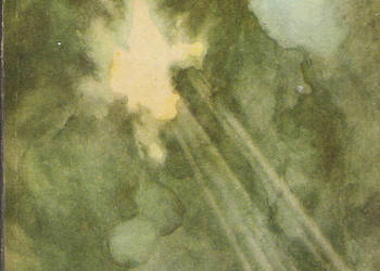 Noc Listopadowa - St. Wyspiański.