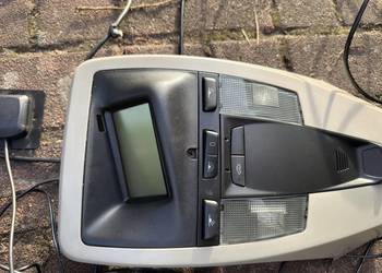 Volvo v50 nawigacja vdo dayton