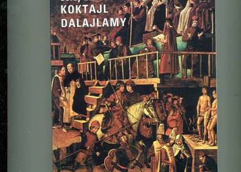 Koktajl Dalajlamy - Sulima-Kamiński