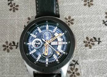 SMART WATCH SAMSUNG MĘSKI