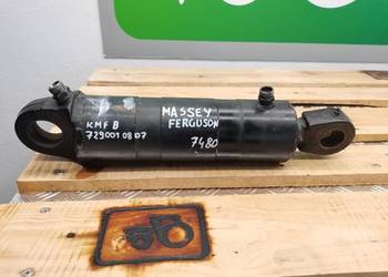 Siłownik podnośnika 730728000210 Massey Ferguson 7480