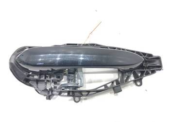 KLAMKA ZEWNĘTRZNA PRAWY PRZÓD BMW G30 9881776 Sedan/Limuzyna 475