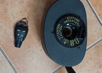 Przełącznik zespolony CIM12760547 12274218 Saab 93 II Przełącznik zespolony CIM12760547 12274218 Saab 93 II