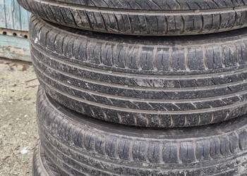 Koła 4x100 , 165/70/14 z ładnymi oponami