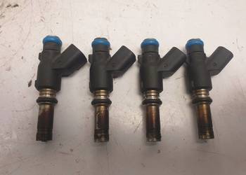 WTRYSKIWACZ Opel Astra H 1.6 16V _ wtrysk 25380933