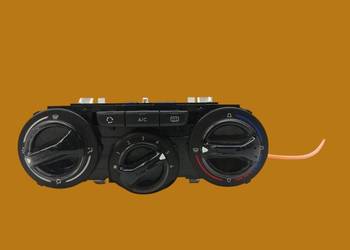 PANEL NAWIEWU 96722483ZD Peugeot 208 I (2012-  )