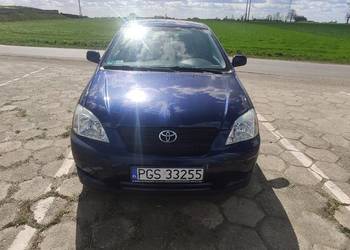 Toyota Corolla E12