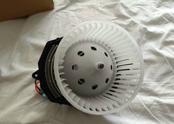 Silnik nadmuchu kabinowy Citroen C4 grand Picasso 06-13