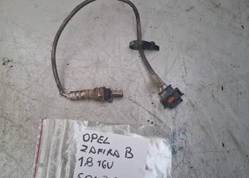 OPEL ZAFIRA B 1,8 16V sonda lambd