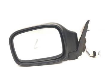 LUSTERKO LEWY ISUZU RODEO Terenowy 97-04 ZEWNĘTRZNE LEWA, BOCZNE