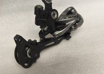 Przerzutka tylna SHIMANO Alivio RD-M4000 SGS 9 rzędów biegów