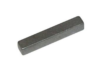 Klin 1/4" x 1/4" x 38 mm 691483