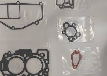 Tohatsu mfs 8 mfs 9,8  komplet uszczelek silnika silnik zaburtowy