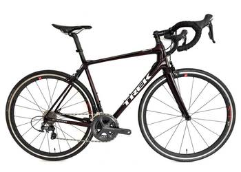 TREK EMONDA SLR rower szosowy karbonowy szosa carbon shimano ultegra waga 7