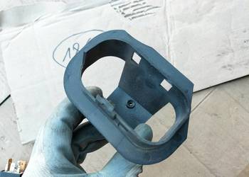 FORD MONDEO MK1 MK2  UCHWYT MOCOWANIE przełącznika szyb Panelu sterowania