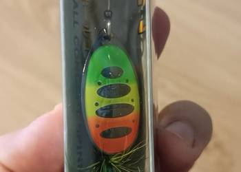 Pontoon 21 ball 4 Tiger