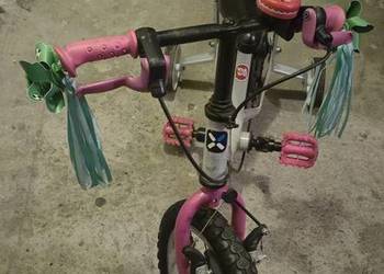 rowerek dziecięcy myszka miki