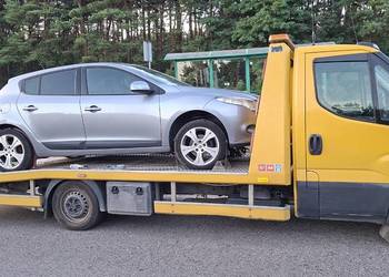 Renault megane 1.6 16v