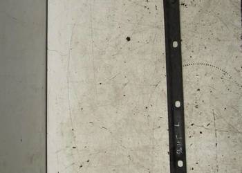 LISTWA NAKŁADKA PROGOWA LEWA LEWE SUZUKI SWIFT VI MK8 77211-53R00