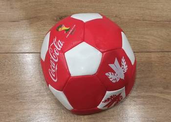 Piłka Coca-Cola | Mistrzostwa Świata 2014 | Brazylia