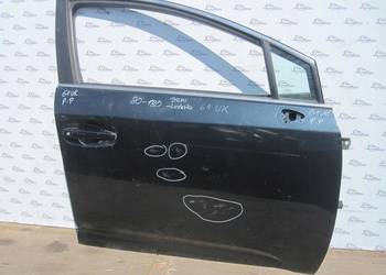 TOYOTA AVENSIS T27 III 10r drzwi prawe przód TOYOTA AVENSIS T27 III 10r drzwi prawe przód