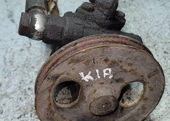 Pompa wspomagania Kia K2700