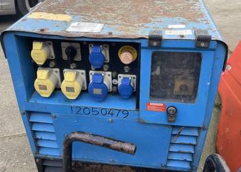 Agregat pradotworczy