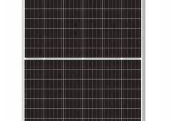 Panele fotowoltaiczne solarne Risen 340W Nowe