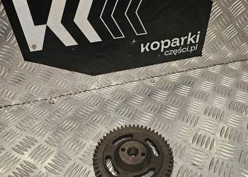 Koło zębate pompy paliwa Case 580 590 430 New Holland