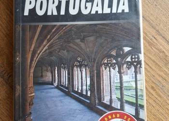 Portugalia explorer- Tim Jepson