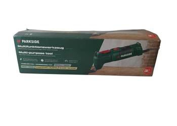 Narzędzie wielofunkcyjne PARKSIDE