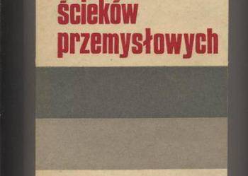 Oczyszczanie ścieków przemysłowych