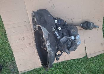 Skrzynia biegów opel corsa c 1.0