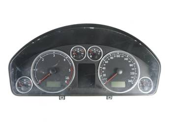 LICZNIK VW SHARAN I 1.9 TDI PD 115 - AUY 7M3920840T