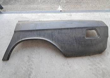 Wołga 24 błotnik radio zegarek