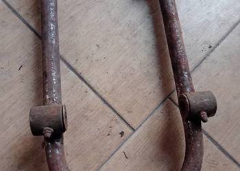 Wahacz przod SHL M 11