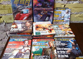 stare gry PC Retro GTA GTA2 WORMS Incubation Battle Fallout Heroes