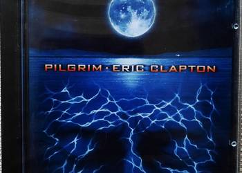 Polecam Album CD Wielkiego Gitarzysty ERIC CLAPTON - Pilgrim