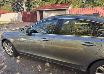 Volvo s90 2,0 D4 190 km momentum
