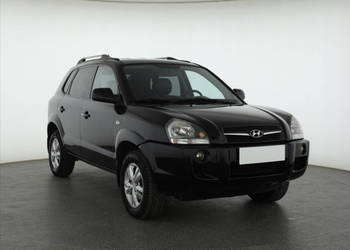 Hyundai Tucson 2.0 i
