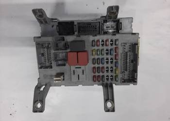 Fiat Palio II Albea STEROWNIK MODUŁ BSI 46821169