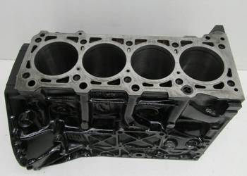 BLOK SILNIKA MERCEDES SPRINTER VITO 2.2 CDI OM611 6110111201