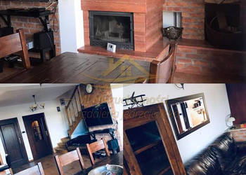 Dom szeregowy Grodzisk Mazowiecki 165m2