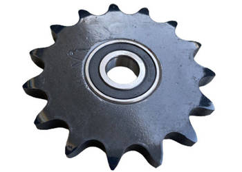 86627639 Koło zębate napinacza CNH