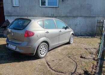 SEAT ALTEA 1.9 TDI