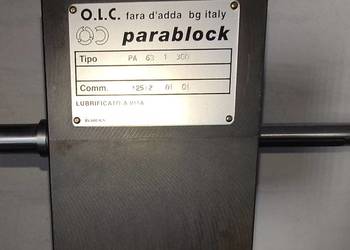 Parablock PA 63 1 300